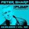 Peter Sharp - The PUMP 2022.05.28.