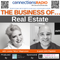 The Business of Real Estate with guest John Papaloni