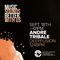 Andre Tribale @ Ibiza Global Radio Deepfusion 18th September 2020 13:00 CET by Miguel Garji
