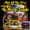 Hits Of The 70's Ft. Manila sounds - (Compiled By Aneh Estuista)