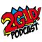 2GIRLS1DUBpodcast - Episode008 - Shiverz