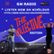 GM RADIO - THE COLLECTIVE EDITION - with Jabz & Asiya Aissa #TheCollective22