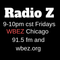 WBEZ's Radio Z for 220916