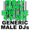 (Mostly) 80s & New Wave Happy Hour - Generic Male DJs - 4-9-2021