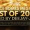 Dance Bombs Megamix - best of 2022 (by Deejay-jany)  [ YEARMIX ]