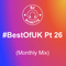 DJ Manette - #BestOfUK Pt 26 (Monthly Mix) | @DJ_Manette