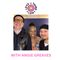 LOVE THING LDN [RADIO ROYALTY EP WITH ANGIE GREAVES]