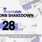 Shaundi DNB Frequencies - DNB SHAKEDOWN 28