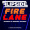 DJ Flipside Firelane EP 65 Mix 1