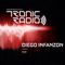 Tronic Podcast 518 with Diego Infanzon