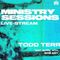 Todd Terry - Live @ Ministry of Sound Sessions (London) - 04-Apr-2020
