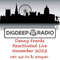 Danny Franks - Reactivated Live on DigDeep Radio 2022-11