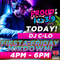 DJ C-Lo - Proud FM Fiesta Friday Mix January 8, 2021