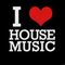 Love Of House Music