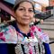 Interview with Indigenous Mapuche Linguistics from Chile, Mrs Elisa Loncon