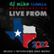 DJ Mike on Woody Radio, Live from Texas, EP5 8/1/2022