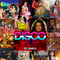 DJ AmuL - Bollywood 80s Eclectic Disco Classics Mix!