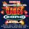 Dance Zone Level 4 (1995) CD1