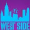 ‘West Side’ e-Swing by DJ Psy #41