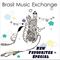Brasil Music Exchange 12 - New Favourites Special