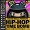 JAGUAR SKILLS HIP-HOP TIME BOMB: 2000 (INSTRUMENTALS)