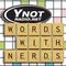 Words With Nerds - 1/27/23