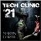 Martin Darth- Tech Clinic #21