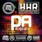 Phil Andrews Live on Househeads Radio 21-6-20