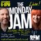 The Monday Jam with Ashley Bird and Lucie De Lacy, January 17, 2022