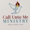 Call Unto Me Ministry - Call Unto Me Pastor Logan 7-1-2022