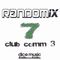 RandoMix 7 - David Ferrini (98 - 116 bpm)