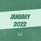 January 2022 (Pop Dance, House, Tech House, Retro house & trance, Hardstyle, Hardcore)