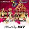 Legacy Mix Series:  Legacy Joyful Mixmas (R&B Party Mix)