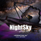NightSky JamesWebb (DeepSpace Series from DJ V++ by Harmonium®Chill Station)