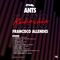 ANTS RADIO SHOW 218 hosted by Francisco Allendes