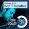 Episode 8/22 | Ben Chandler | Podcast Mixes