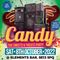 CANDY Promo Mix 002 | 8th Oct 2022 @ Elements Bar