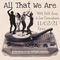 All That We Are Show Episode 2 - 11/02/21 with Beth Arzy and Lee Grimshaw (via Indie Lounge Radio)