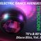 ELECTRIC DANCE AVENUE!!  70-80 DISCO HITS Vol 1
