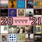 20 FROM ’21 | THE HI54 YEARBOOK MIXES