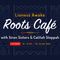 Wadada_Lioness Awake Roots Café with Catitah Steppah & Siren Sisters_02.01.22