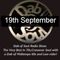 Dab of Soul Radio Show 19th September 2022 - Top 7 Choices From Tony Mckenna