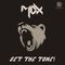 MDX AU - Set The Tone! (Original Radio Edit)