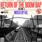 Return of the Boom Bap Volume 3