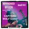 Approved By CCR invite Capitano Wolf Gang