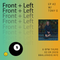 Front + Left ep 42 w/ Tony G
