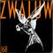 ZW168 @ Radio Scorpio (BE/NL) /The Clash, Chancha Vía Circuito, Nas, Death, Alogto Oho, Jungle Fire+