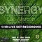 LEO ALARCON - SYNERGY 04/24/21 LIVE SET RECORDING