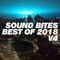 Sound Bites Best Of 2018 V4
