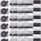 Jungle Mixture radio show 11th March 1998 - Action FM - Brussels